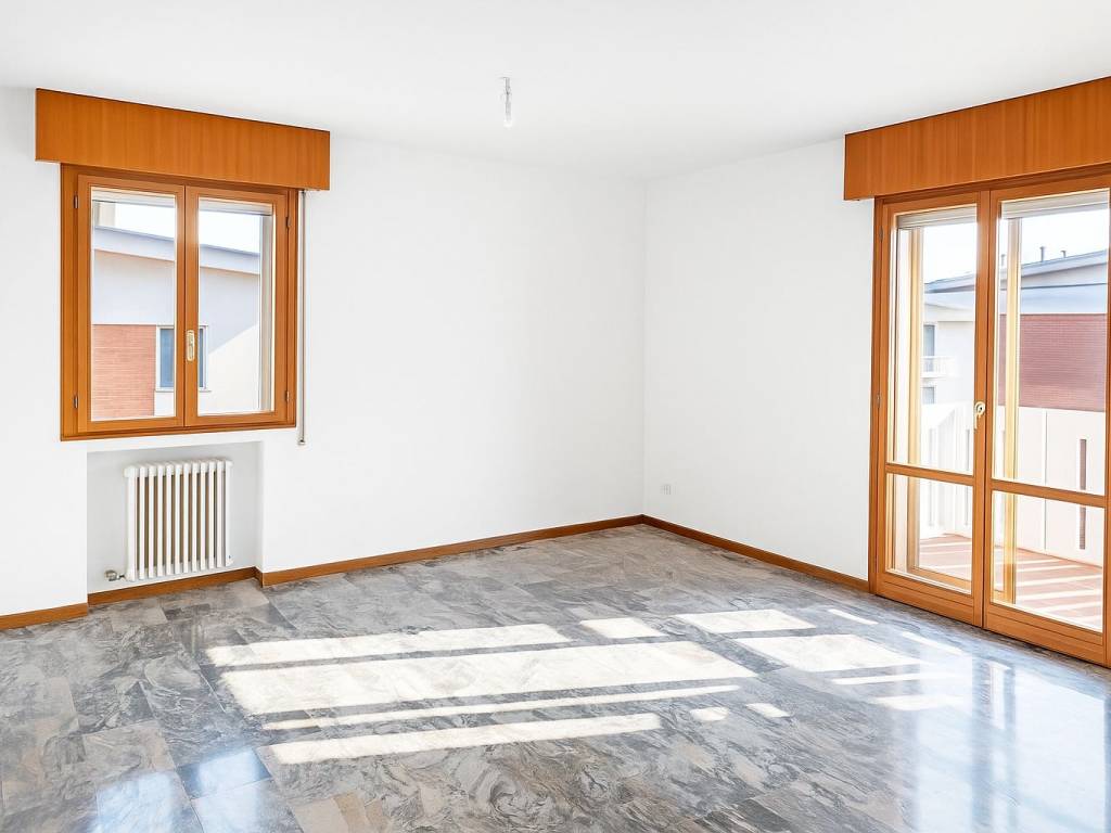 appartamento in vendita a Padova in zona Montà