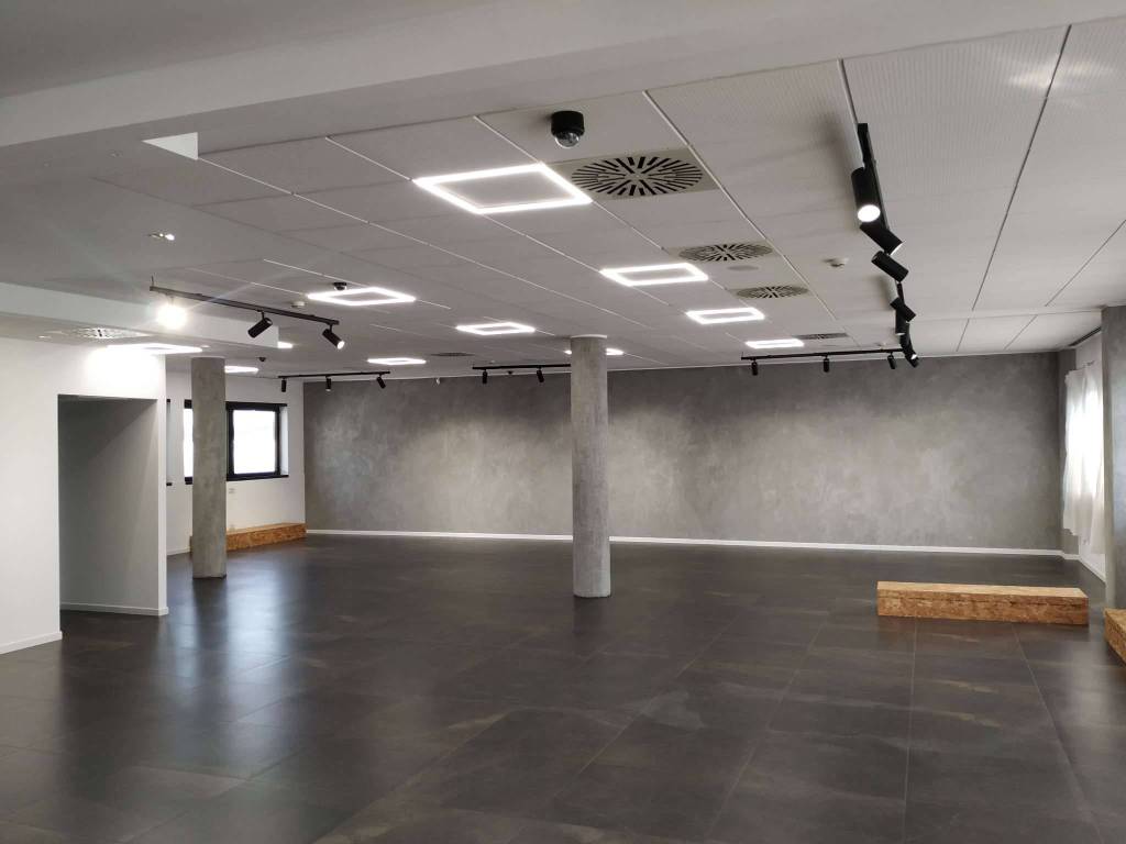 ufficio in vendita a Padova in zona Pio X