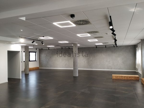 ufficio in vendita a Padova in zona Stanga