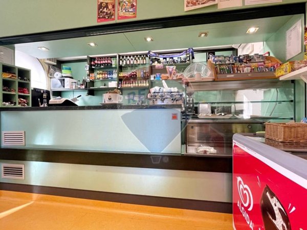 negozio in vendita a Padova in zona Sacra Famiglia