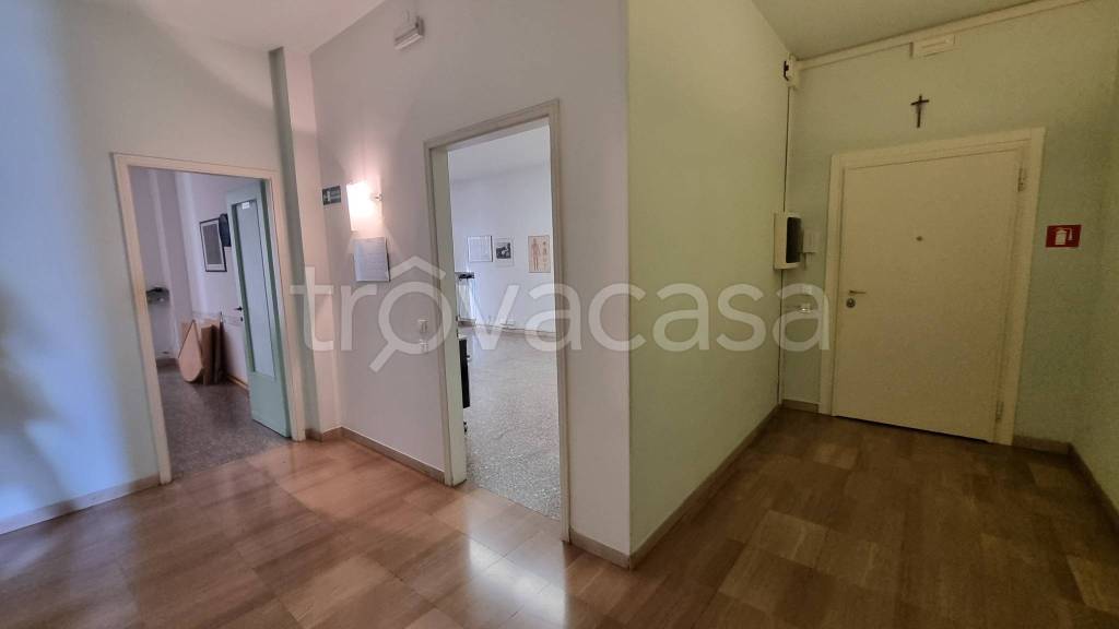 appartamento in vendita a Padova in zona Centro Storico