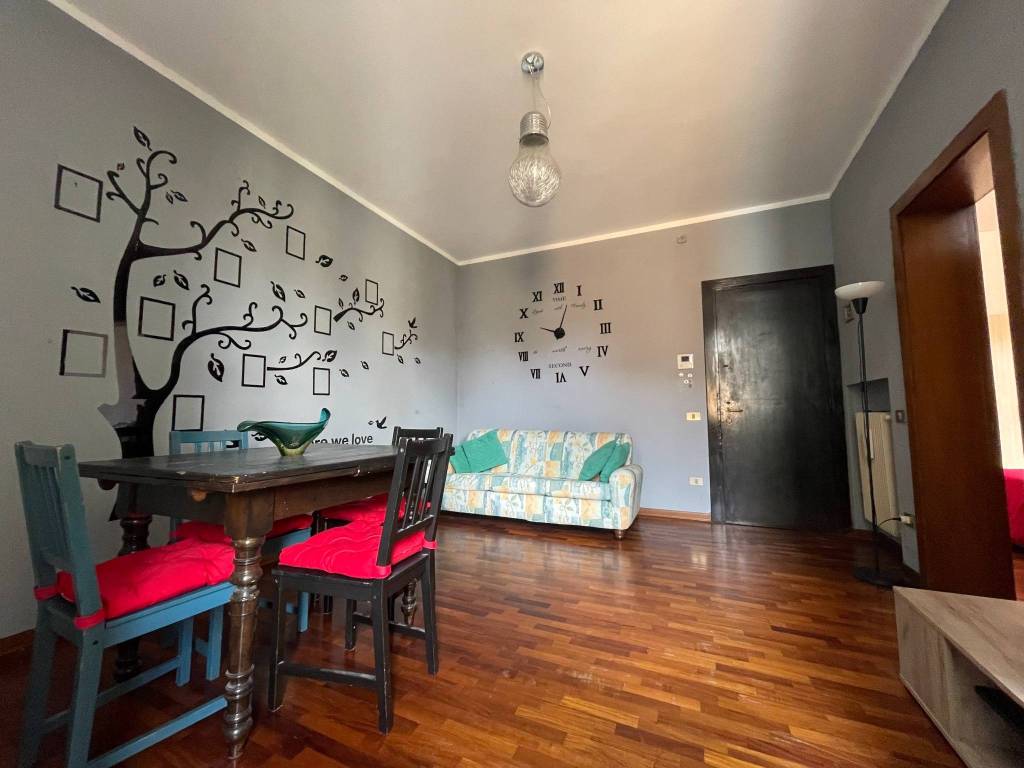 appartamento in vendita a Padova in zona Santa Croce