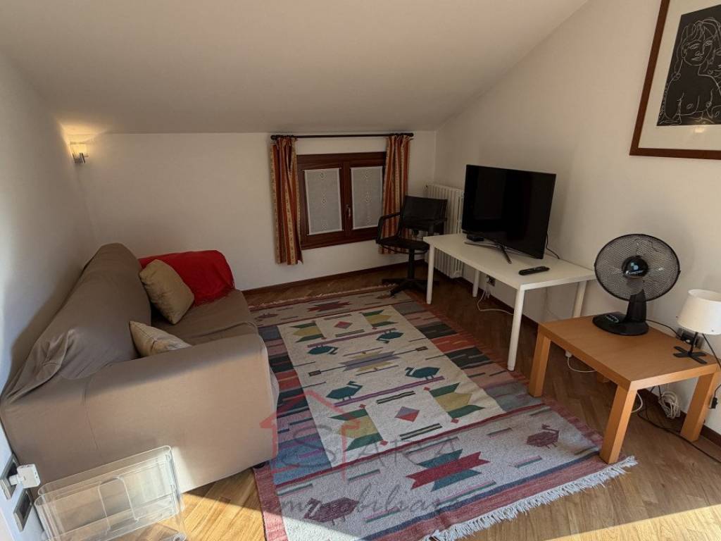 appartamento in vendita a Padova in zona Savonarola