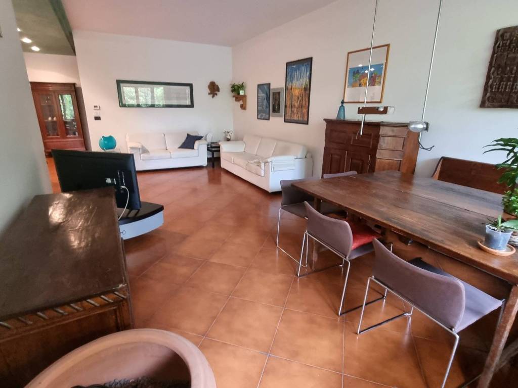 casa indipendente in vendita a Padova in zona Montà