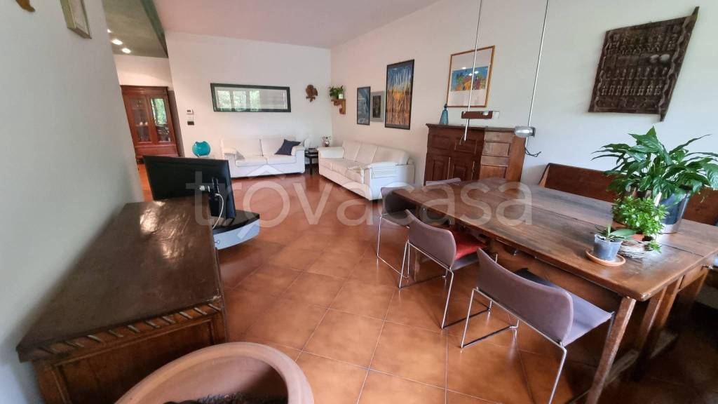 casa indipendente in vendita a Padova in zona Montà