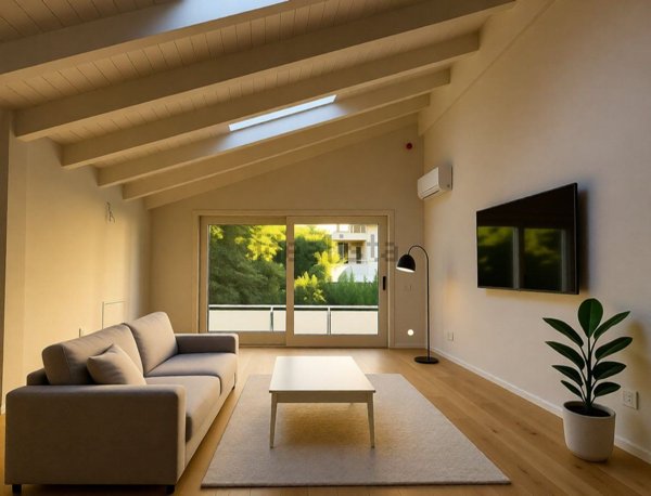 appartamento in vendita a Padova in zona Forcellini / Terranegra