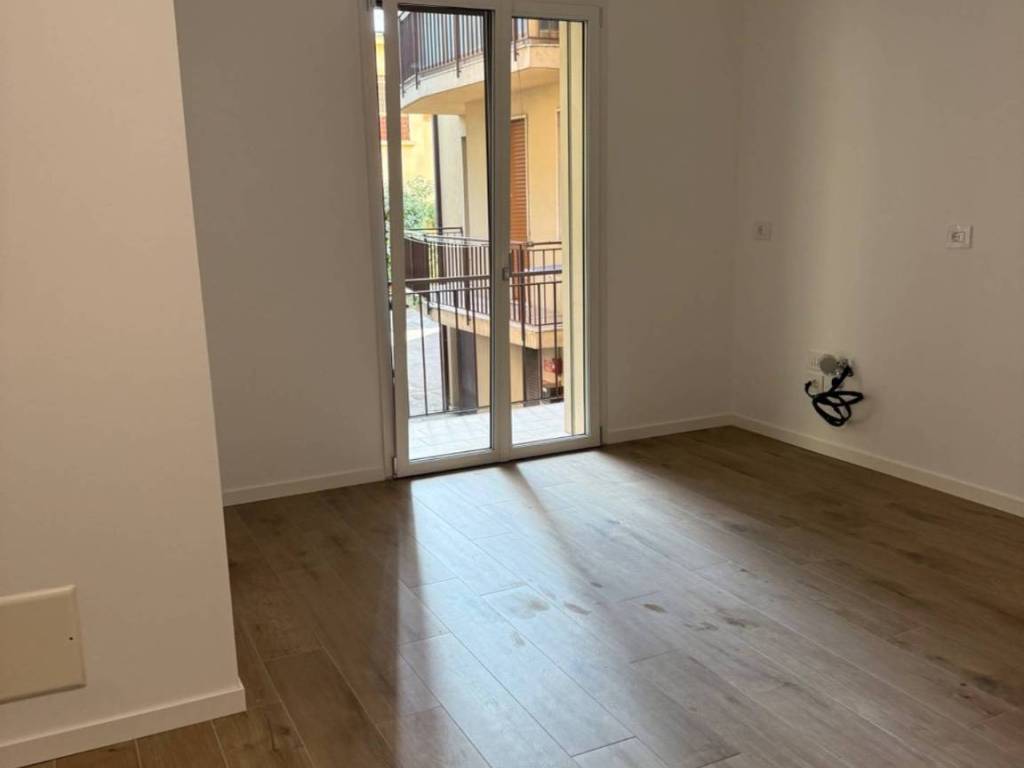 appartamento in vendita a Padova in zona Savonarola