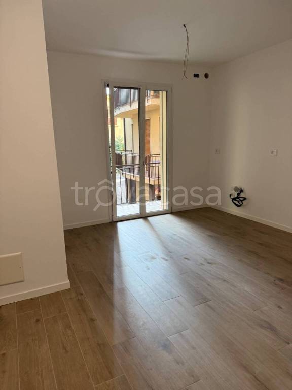 appartamento in vendita a Padova in zona Savonarola