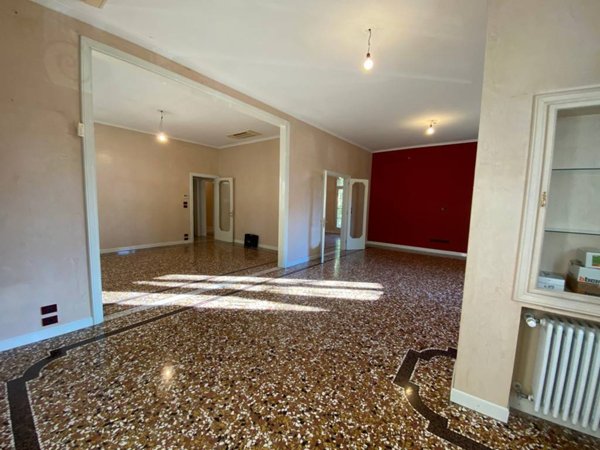 casa indipendente in vendita a Padova in zona Santa Croce