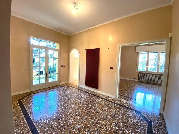 casa indipendente in vendita a Padova in zona Sant'Osvaldo / Santa Rita