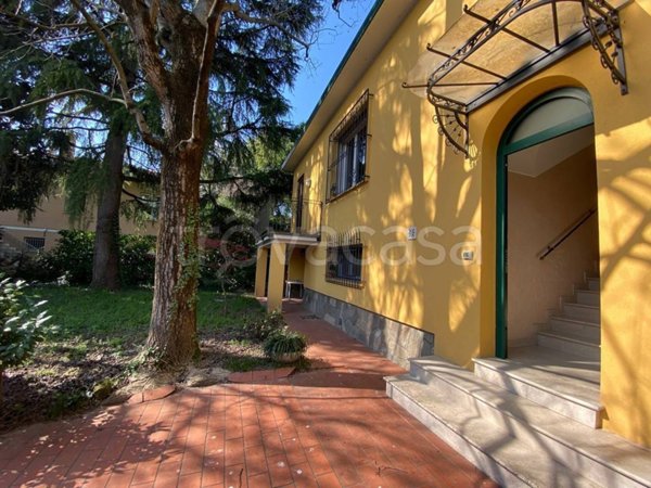 casa indipendente in vendita a Padova in zona Madonna Pellegrina