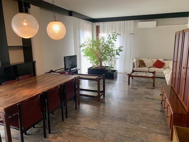 appartamento in vendita a Padova in zona Forcellini / Terranegra