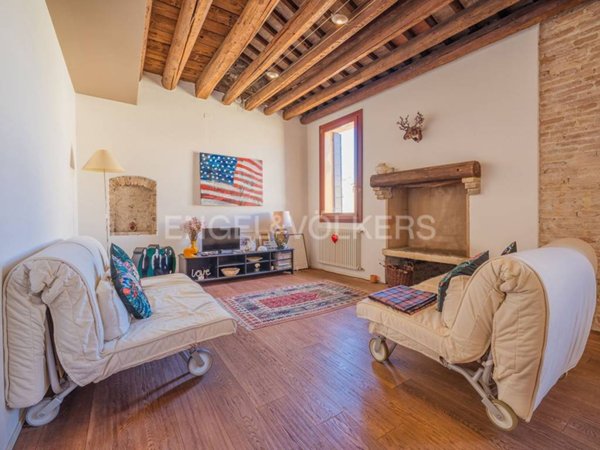 appartamento in vendita a Padova in zona Savonarola