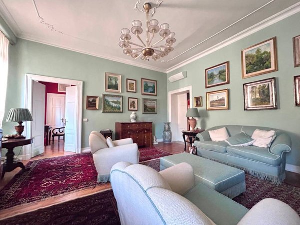 appartamento in vendita a Padova in zona Savonarola