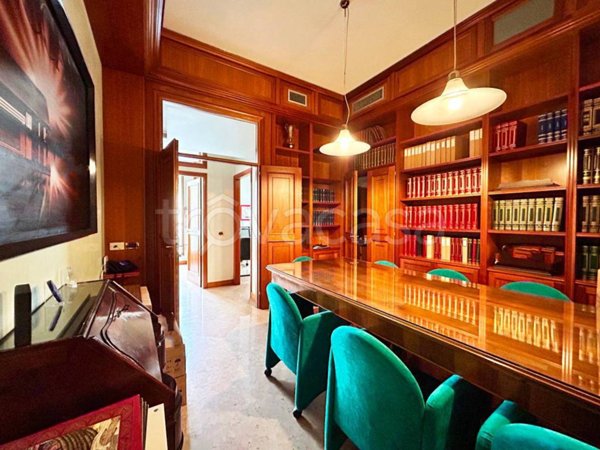 ufficio in vendita a Padova in zona Centro Storico