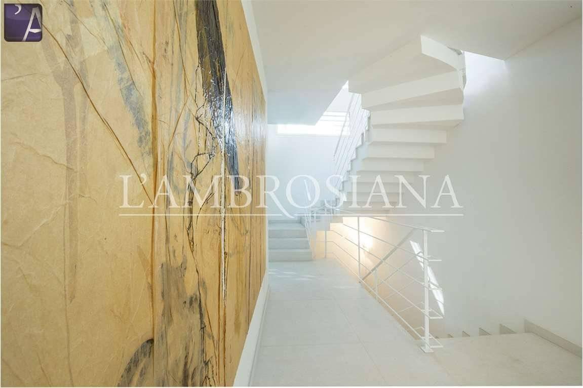 casa indipendente in vendita a Padova in zona Centro Storico