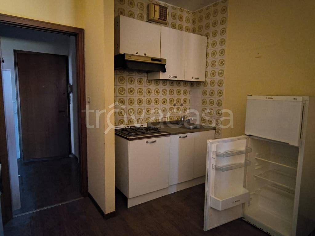 appartamento in vendita a Padova in zona Portello