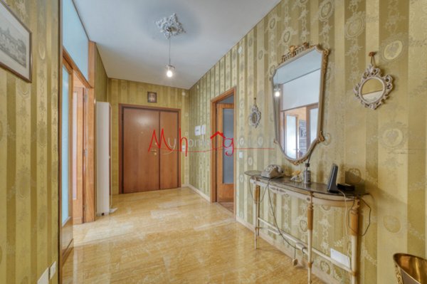 appartamento in vendita a Padova in zona Centro Storico