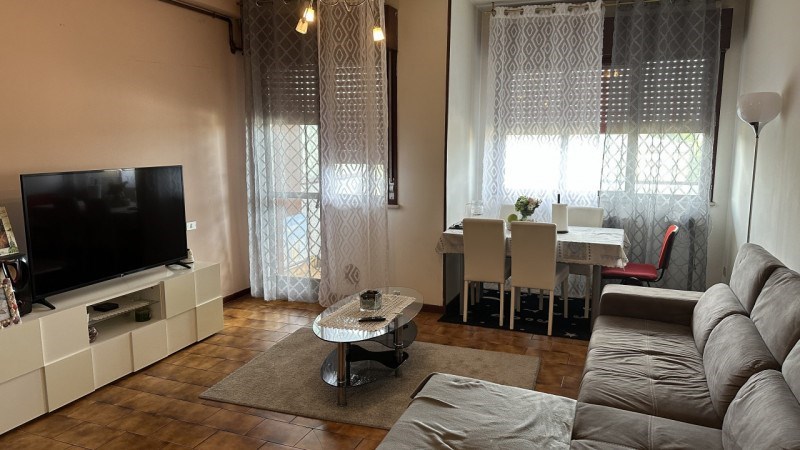 appartamento in vendita a Padova in zona Pontevigodarzere