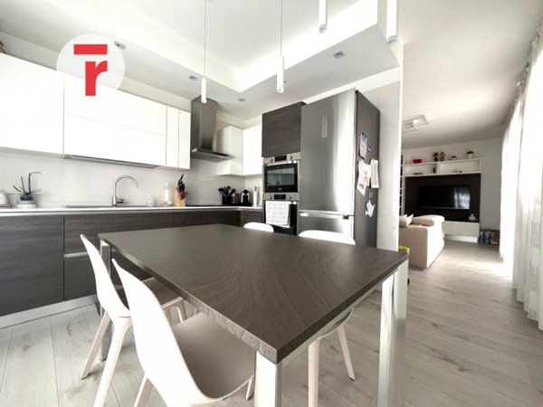 appartamento in vendita a Padova in zona Montà