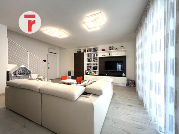 appartamento in vendita a Padova