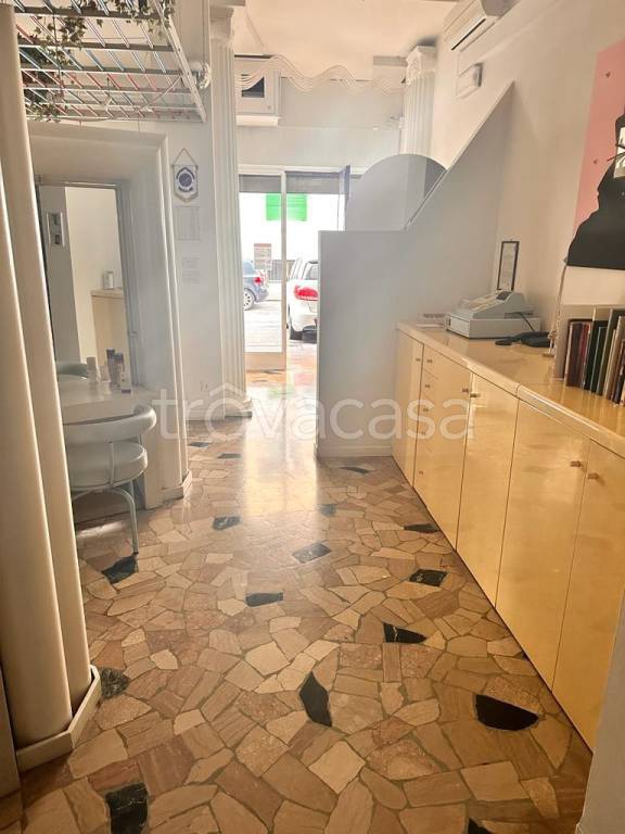 negozio in vendita a Padova