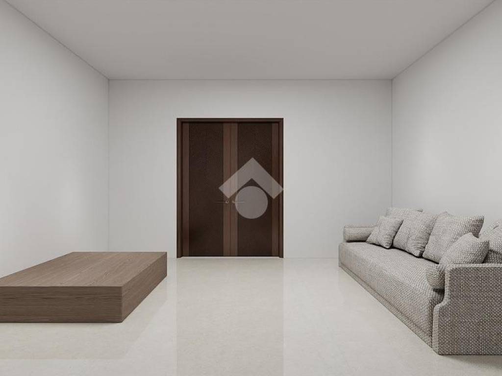 appartamento in vendita a Padova in zona Montà