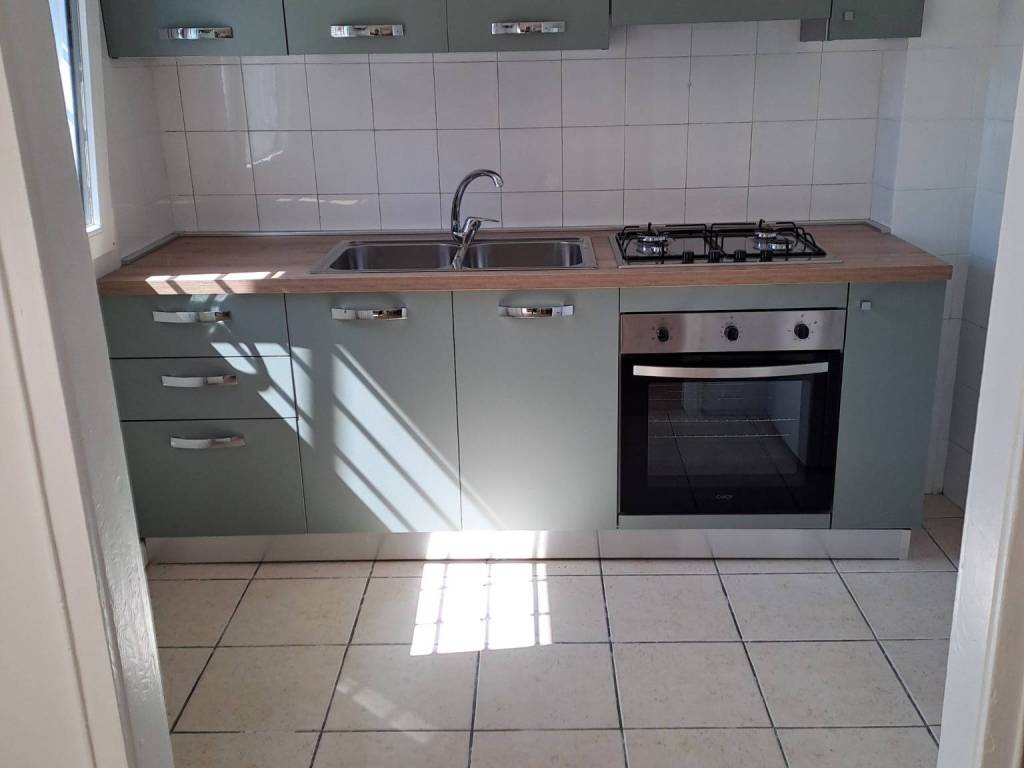 appartamento in vendita a Padova in zona San Bellino