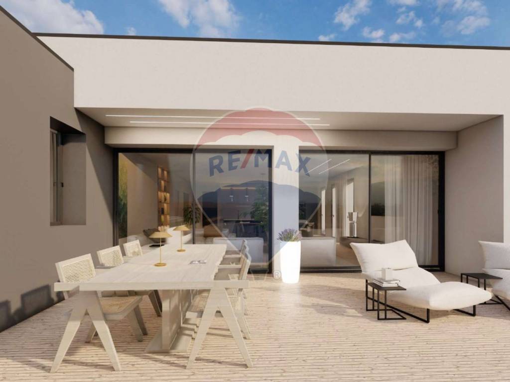 appartamento in vendita a Padova in zona Sacra Famiglia