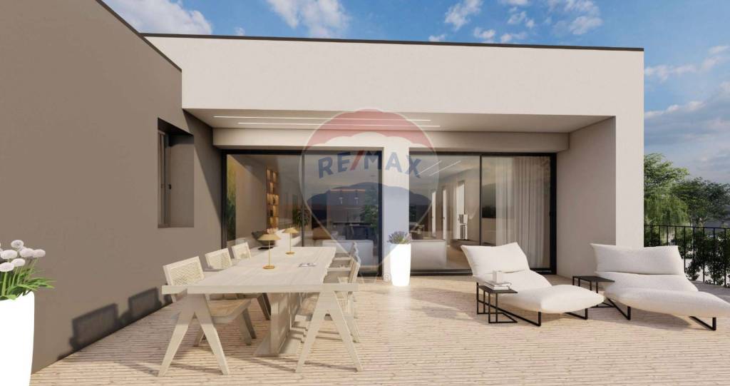 appartamento in vendita a Padova in zona Sacra Famiglia