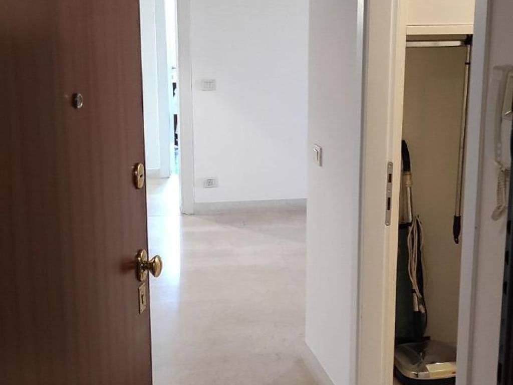 appartamento in vendita a Padova in zona Pio X