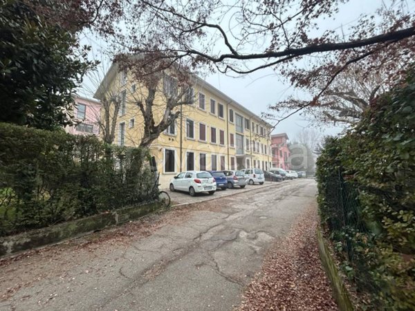 appartamento in vendita a Padova in zona Portello