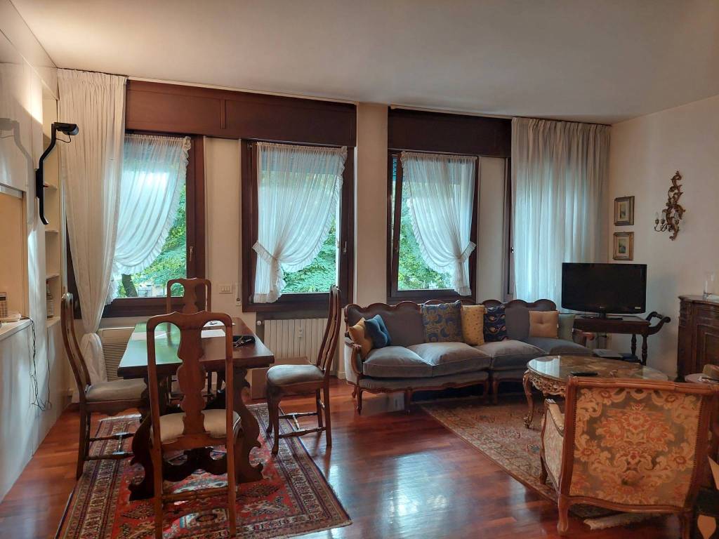 appartamento in vendita a Padova in zona Portello