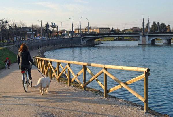 appartamento in vendita a Padova in zona Guizza