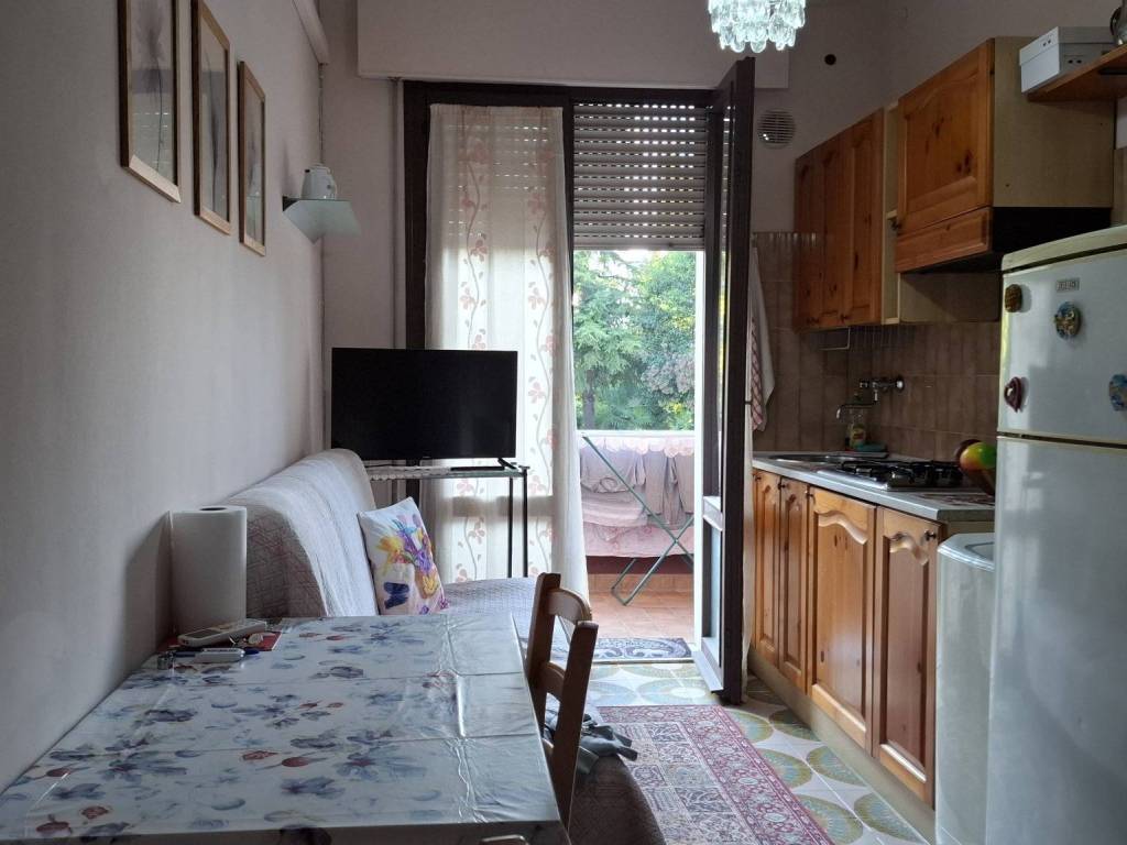 appartamento in vendita a Padova in zona Torre