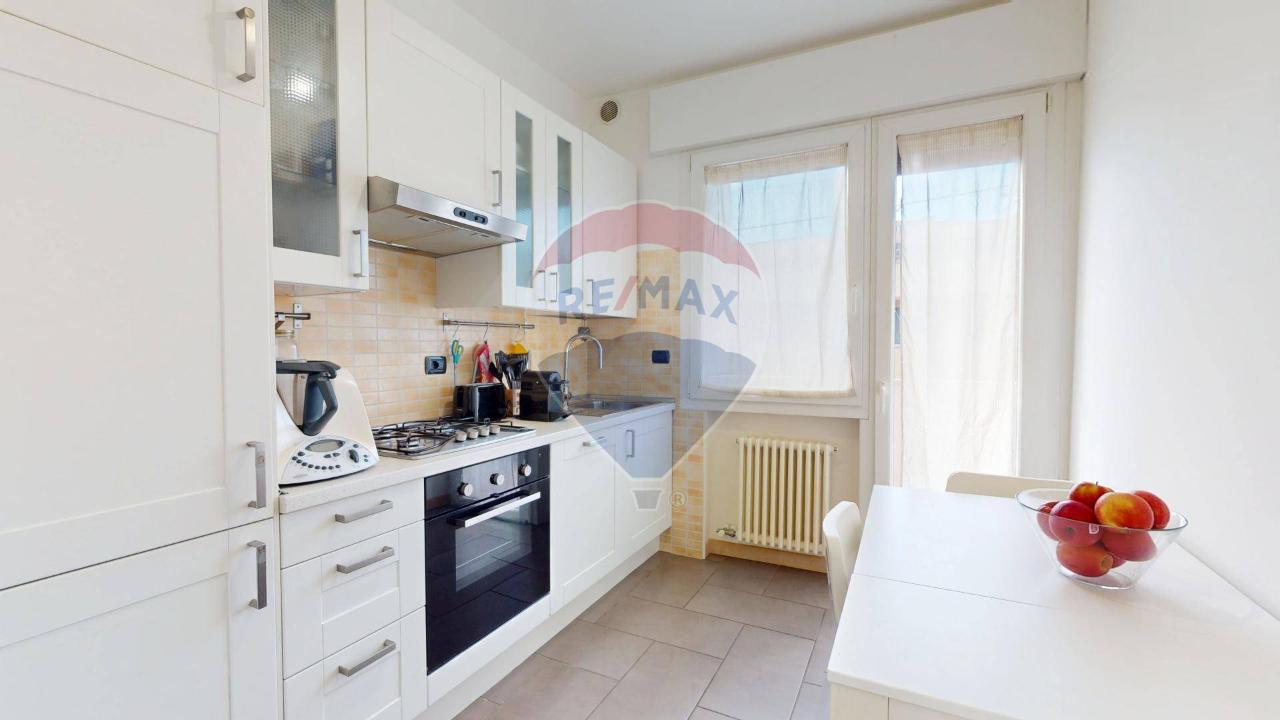 appartamento in vendita a Padova in zona Mandria