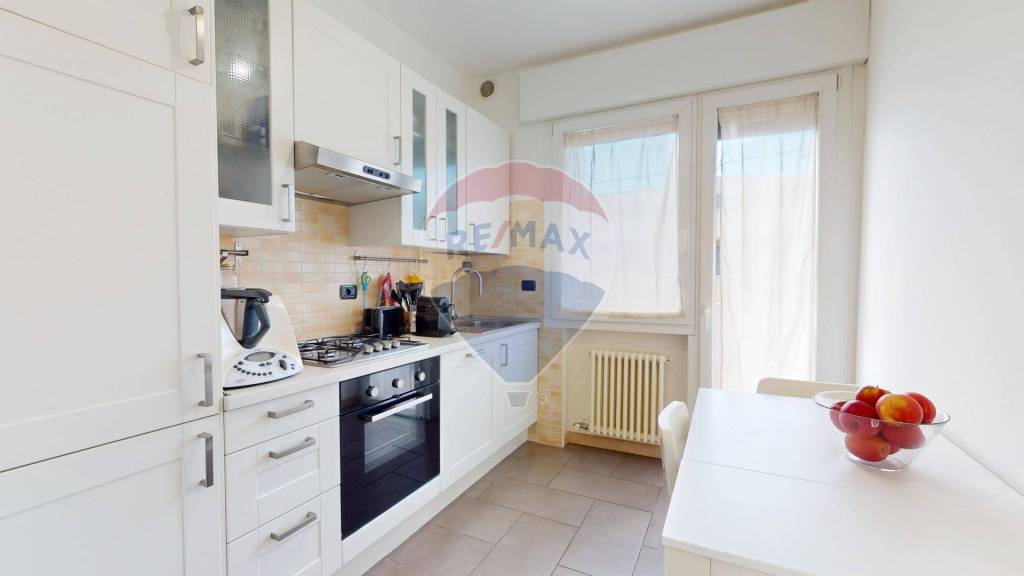 appartamento in vendita a Padova in zona Mandria