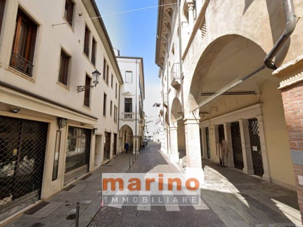 appartamento in vendita a Padova in zona Centro Storico