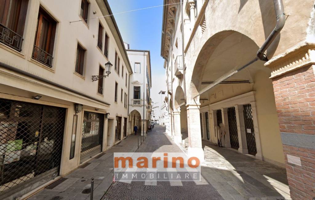 appartamento in vendita a Padova in zona Centro Storico