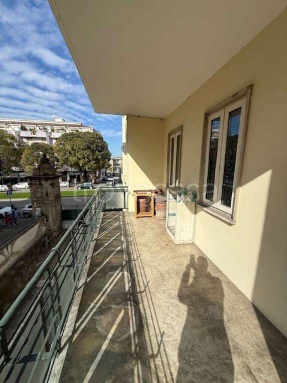 appartamento in vendita a Padova in zona Centro Storico