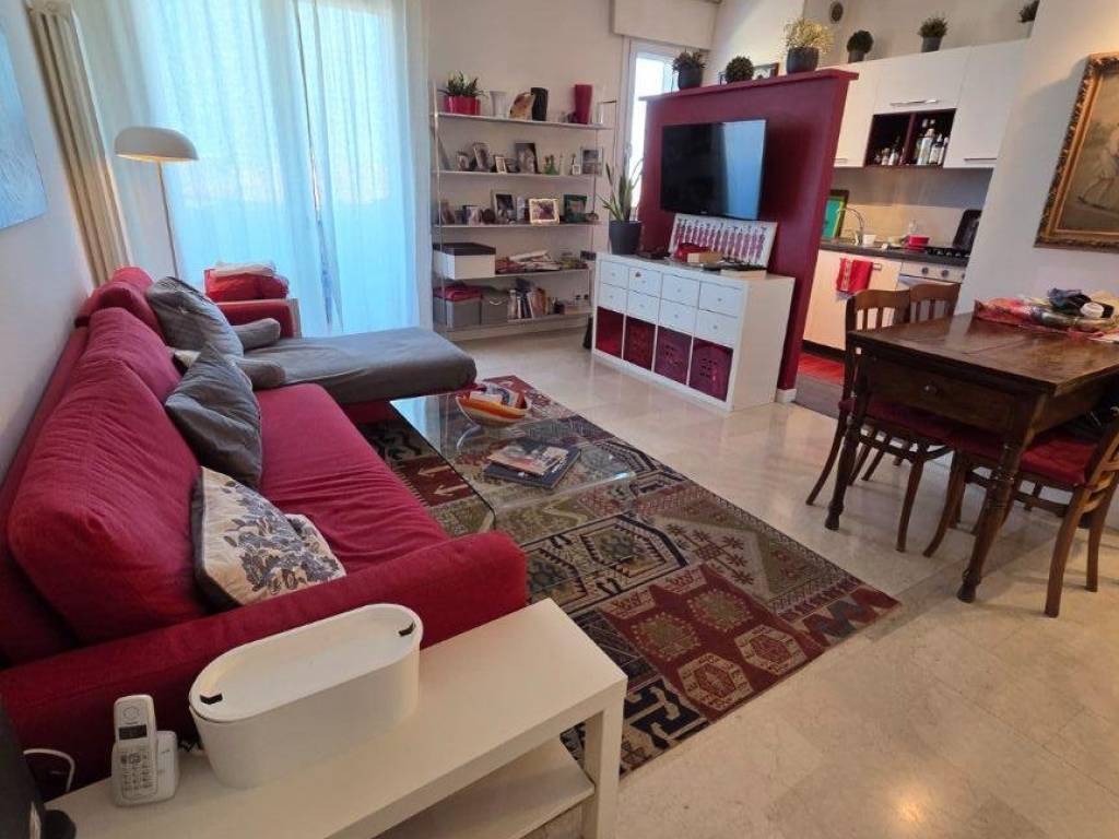 appartamento in vendita a Padova in zona Porta Trento