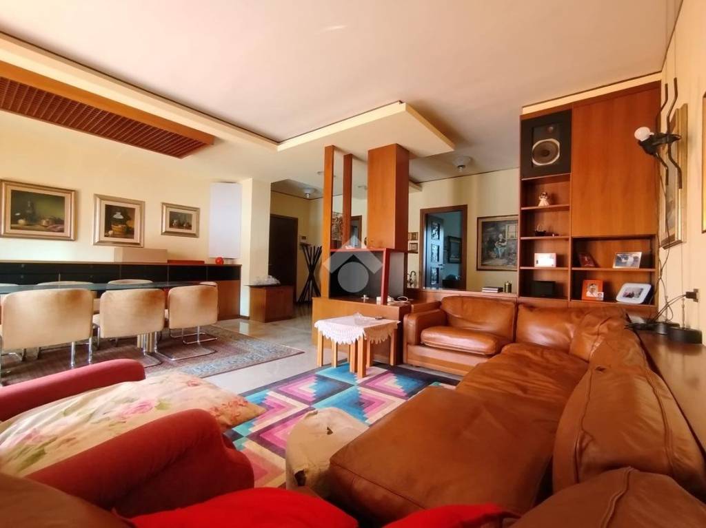 appartamento in vendita a Padova in zona Centro Storico