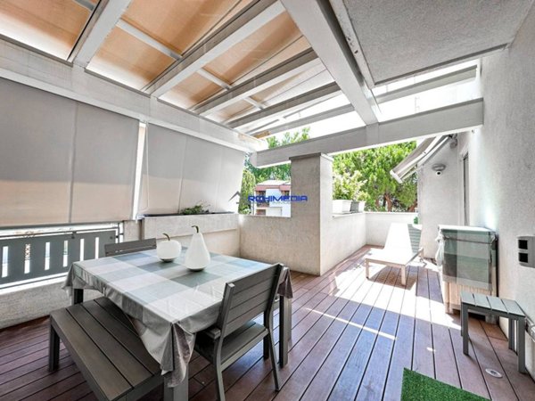 appartamento in vendita a Padova in zona Guizza