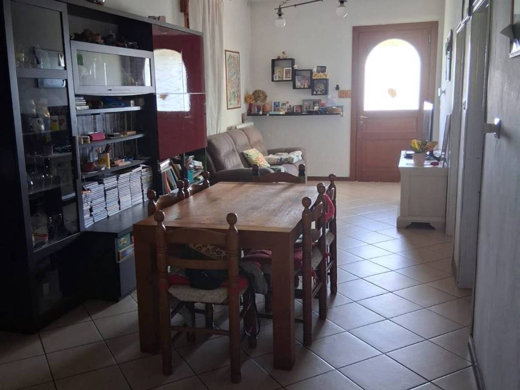 casa indipendente in vendita a Padova in zona Montà