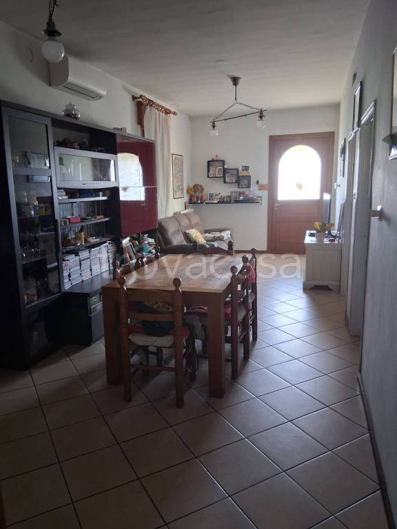 casa indipendente in vendita a Padova in zona Montà