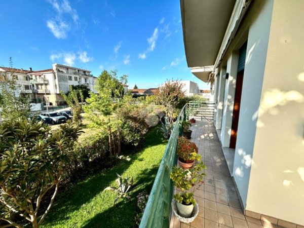 appartamento in vendita a Padova in zona Porta Trento