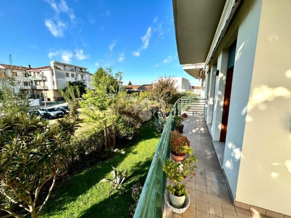 appartamento in vendita a Padova in zona Porta Trento