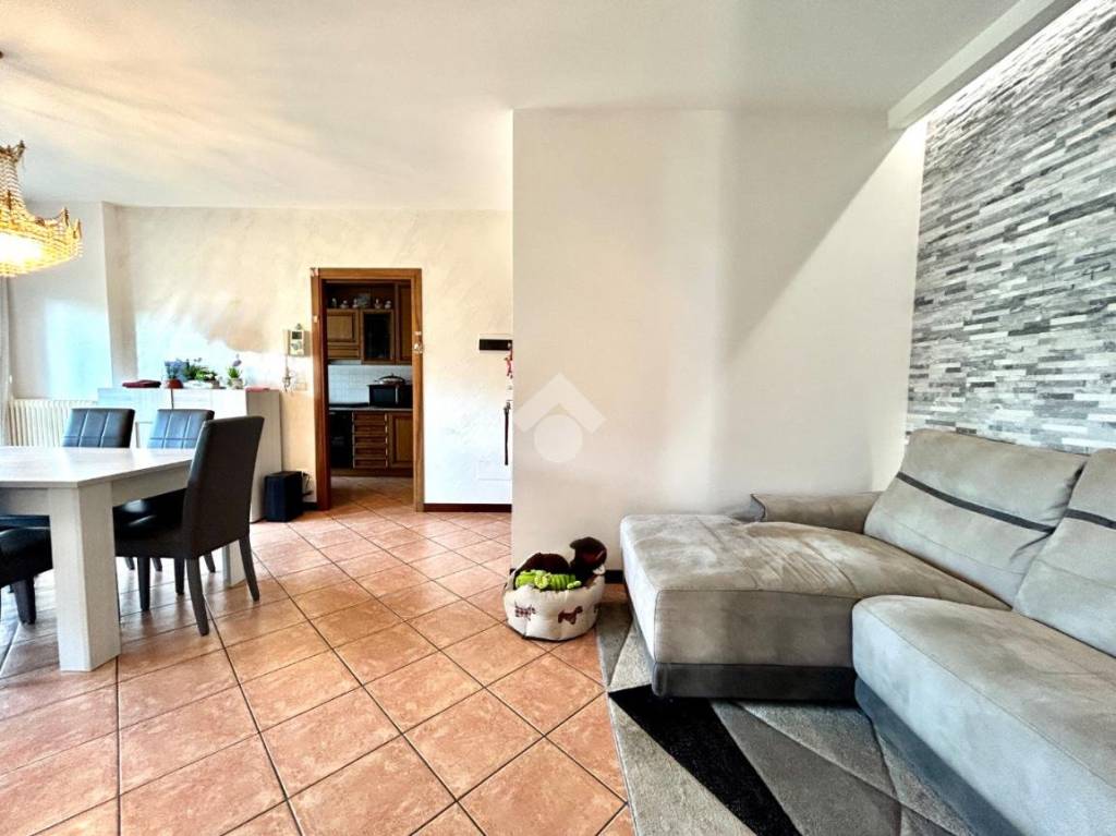 appartamento in vendita a Padova in zona San Giuseppe