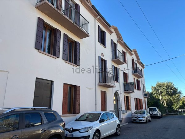 appartamento in vendita a Padova in zona Porta Trento