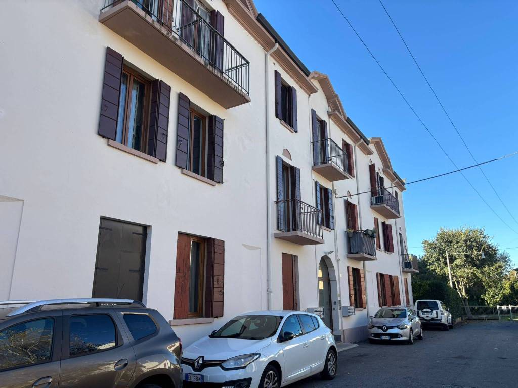 appartamento in vendita a Padova in zona Porta Trento